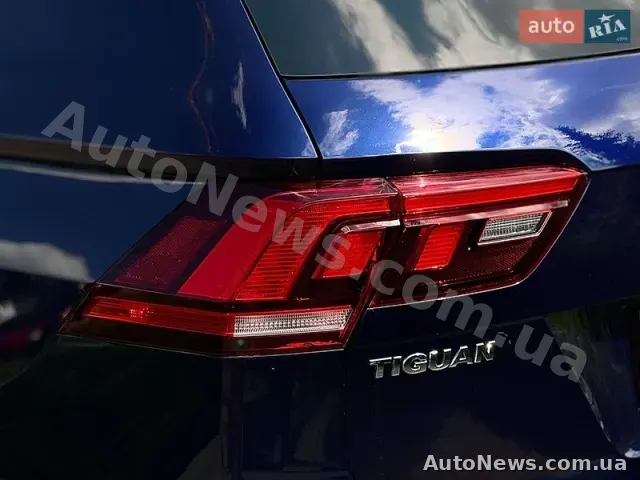 2021 Volkswagen Tiguan, VIN 3VV2B7AX3MM063718 — фото 33 (autoria)
