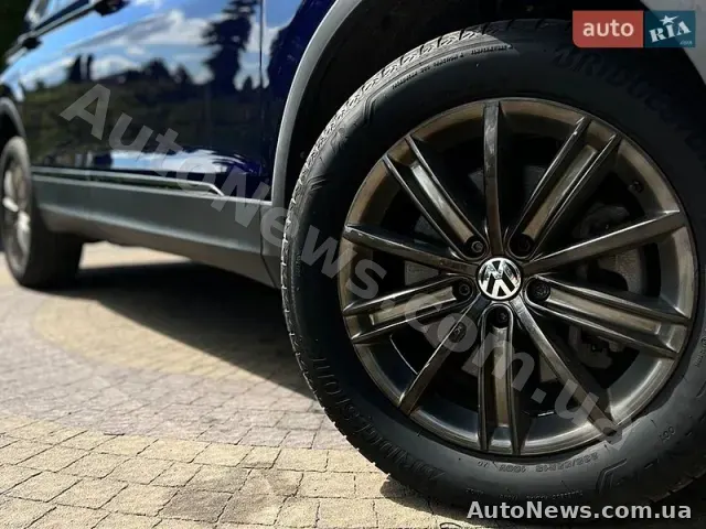 2021 Volkswagen Tiguan, VIN 3VV2B7AX3MM063718 — фото 34 (autoria)