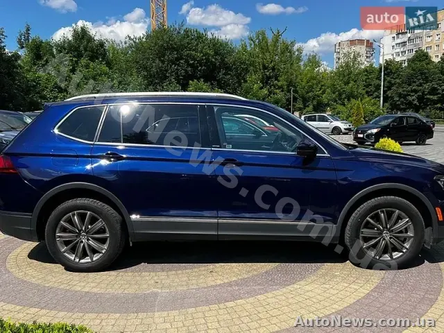 2021 Volkswagen Tiguan, VIN 3VV2B7AX3MM063718 — фото 9 (autoria)