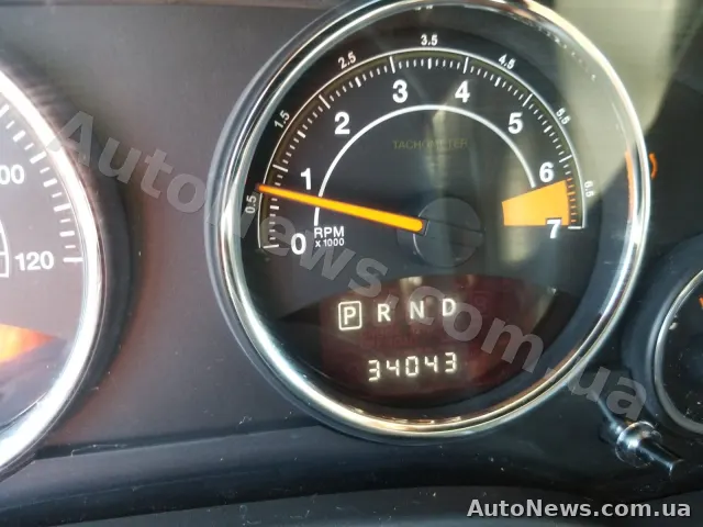 2017 Jeep Compass — zdjęcie 5 (manheim)