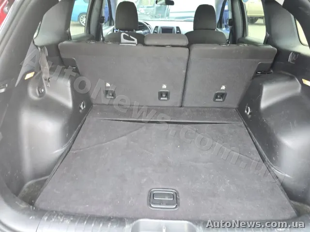 2020 Jeep Cherokee — photo 17 (manheim)