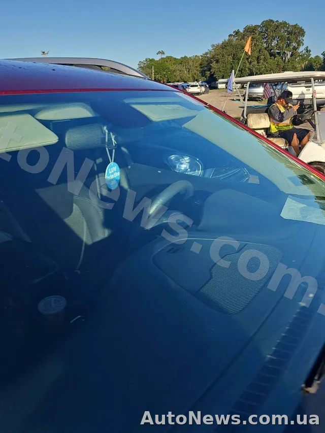 2020 Jeep Cherokee — photo 18 (manheim)