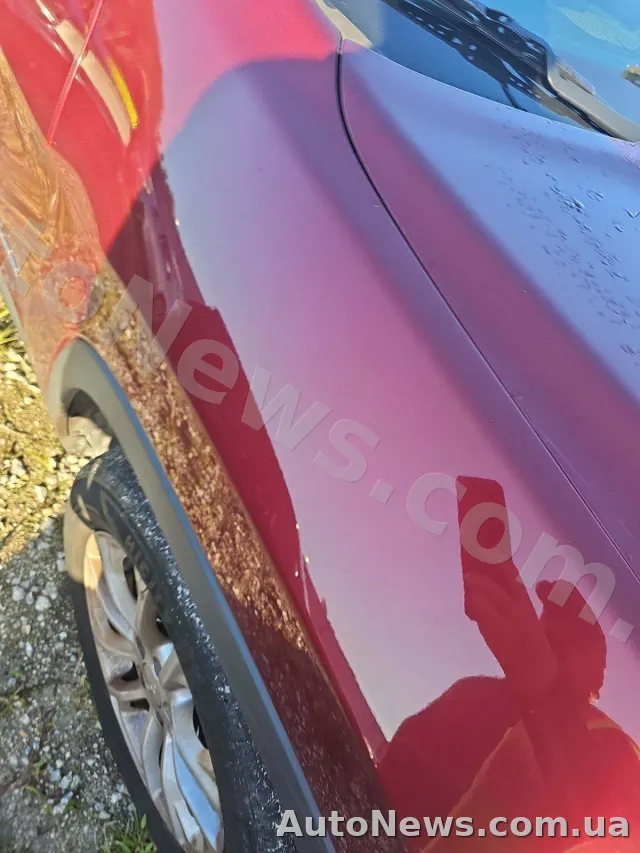2020 Jeep Cherokee — photo 21 (manheim)
