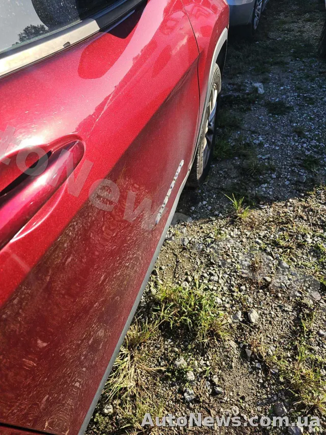 2020 Jeep Cherokee — photo 22 (manheim)