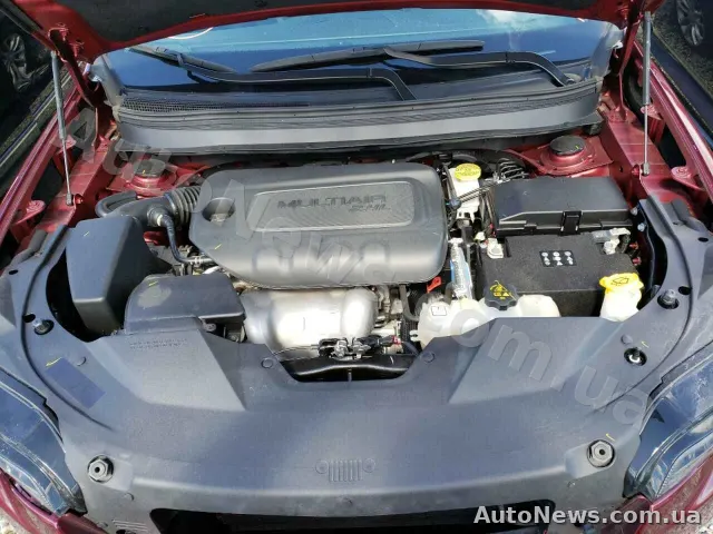 2020 Jeep Grand Cher — zdjęcie 7 (copart)