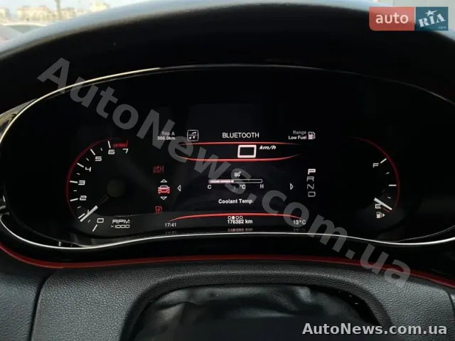 2014 Dodge Dart — zdjęcie 37 (autoria)