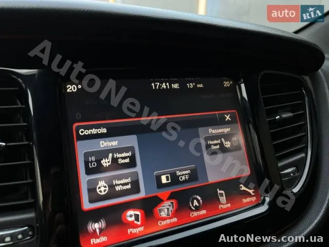 2014 Dodge Dart — zdjęcie 38 (autoria)