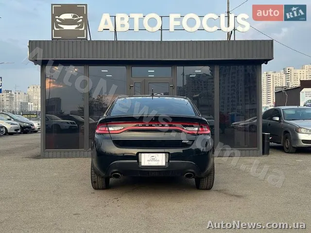 2014 Dodge Dart — zdjęcie 47 (autoria)