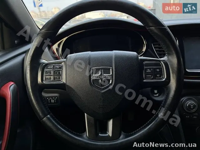 2014 Dodge Dart — zdjęcie 56 (autoria)