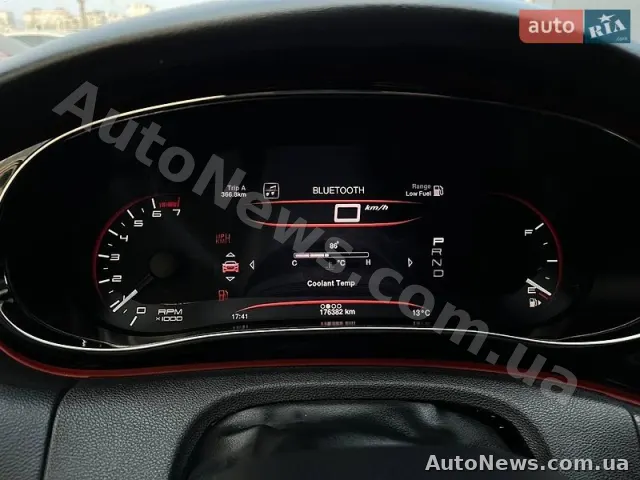 2014 Dodge Dart — zdjęcie 63 (autoria)