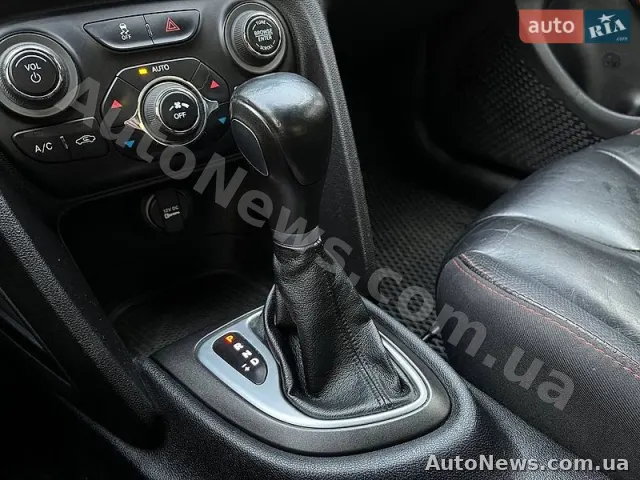 2014 Dodge Dart — zdjęcie 67 (autoria)