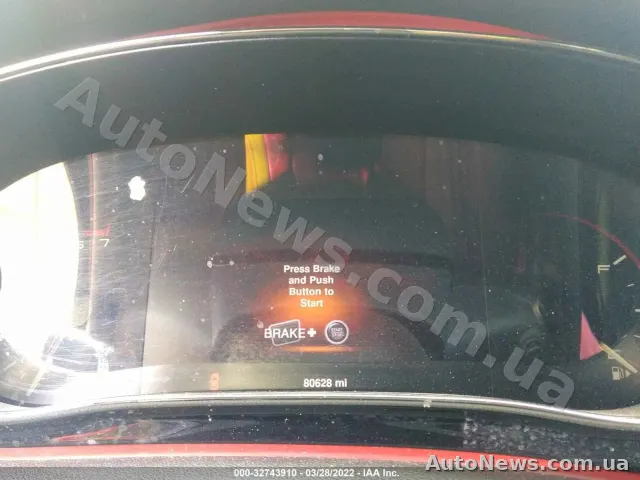 2014 Dodge Dart — zdjęcie 7 (iaai)