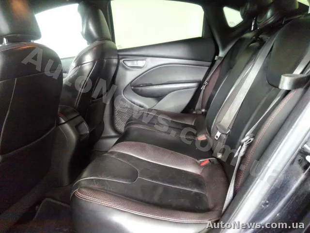 2014 Dodge Dart — zdjęcie 13 (manheim)