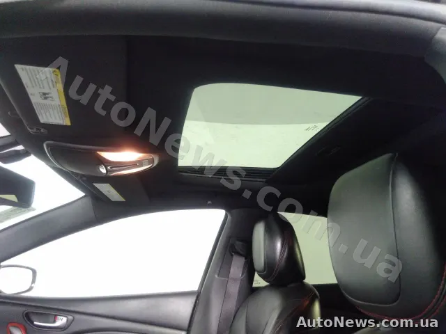 2014 Dodge Dart — zdjęcie 14 (manheim)