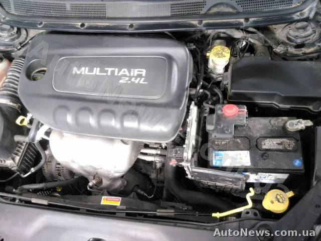2014 Dodge Dart — zdjęcie 16 (manheim)