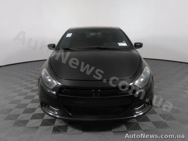 2014 Dodge Dart — zdjęcie 2 (manheim)