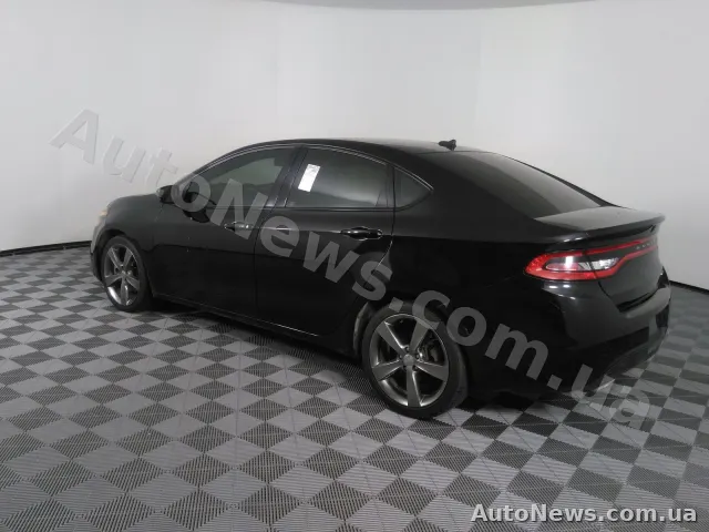 2014 Dodge Dart — zdjęcie 6 (manheim)
