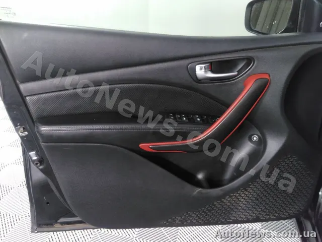 2014 Dodge Dart — zdjęcie 9 (manheim)