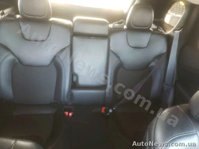 2019 Jeep Grand Cher, VIN 1C4PJLLB9KD469965, госномер КЕ6017АР — фото 10 (copart)