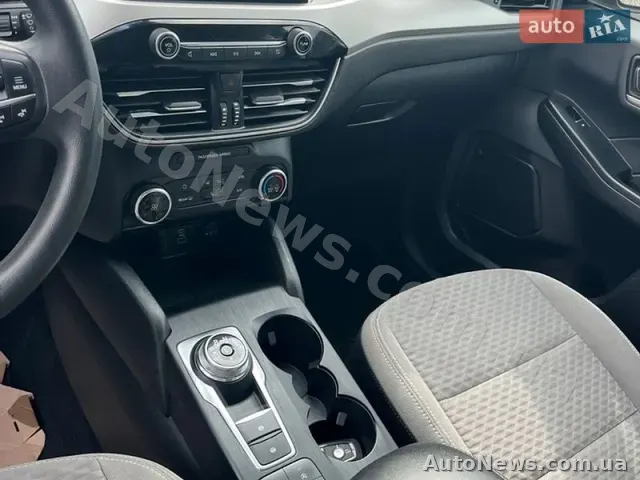 2022 Ford Escape, VIN 1FMCU9G60NUA66513 — photo 8 (autoria)