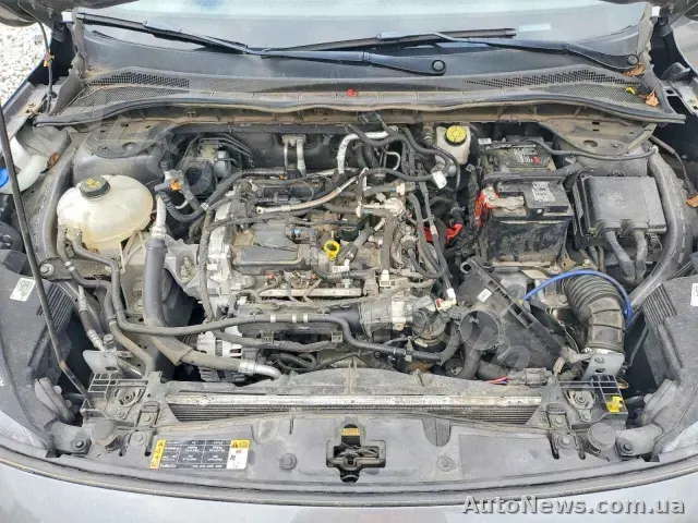 2022 Ford Escape, VIN 1FMCU9G60NUA66513 — photo 13 (copart)