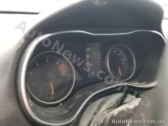 2019 Jeep Cherokee — фото 8 (copart)