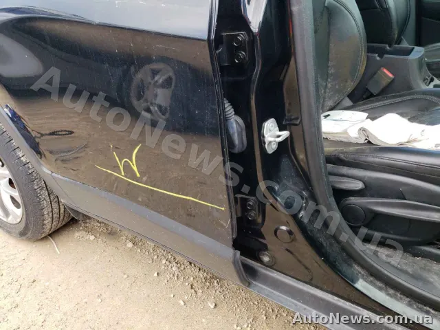 2019 Jeep Cherokee — фото 9 (copart)