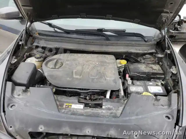 2014 Jeep Cherokee, VIN 1C4PJMBS1FW638295, plate АО8698ІЕ — photo 7 (copart)