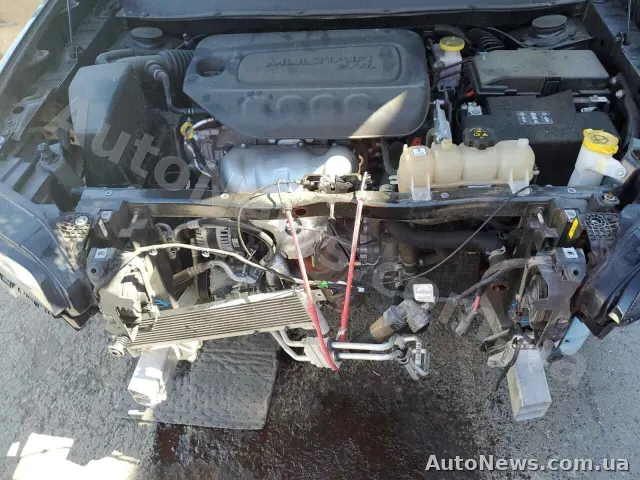 2020 Jeep Grand Cher — zdjęcie 12 (copart)