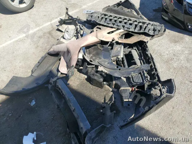 2020 Jeep Grand Cher — zdjęcie 13 (copart)