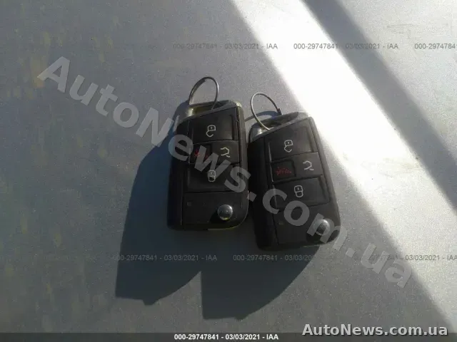 2017 Volkswagen Tiguan, VIN 3VV3B7AX3JM045056, nr rej. КА7494КА — zdjęcie 11 (iaai)