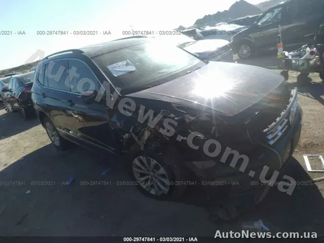 2017 Volkswagen Tiguan, VIN 3VV3B7AX3JM045056, nr rej. КА7494КА — zdjęcie 16 (iaai)