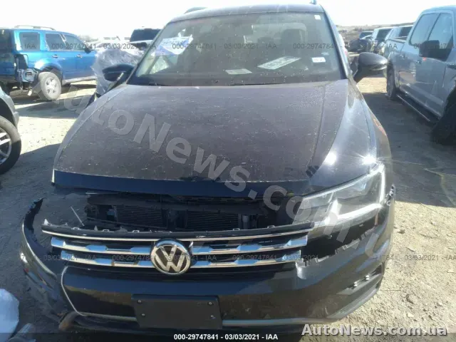 2017 Volkswagen Tiguan, VIN 3VV3B7AX3JM045056, nr rej. КА7494КА — zdjęcie 21 (iaai)