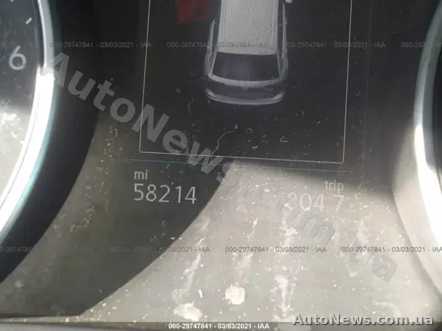 2017 Volkswagen Tiguan, VIN 3VV3B7AX3JM045056, nr rej. КА7494КА — zdjęcie 22 (iaai)