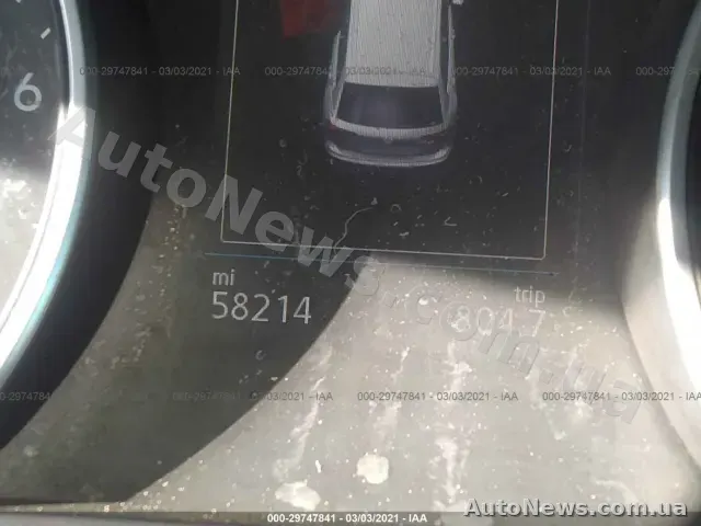 2017 Volkswagen Tiguan, VIN 3VV3B7AX3JM045056, nr rej. КА7494КА — zdjęcie 7 (iaai)