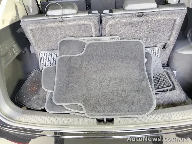 2017 Volkswagen Tiguan, VIN 3VV3B7AX3JM045056, nr rej. КА7494КА — zdjęcie 15 (manheim)