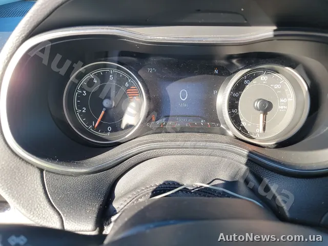2019 Jeep Cherokee — photo 12 (manheim)