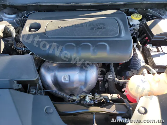2019 Jeep Cherokee — photo 15 (manheim)