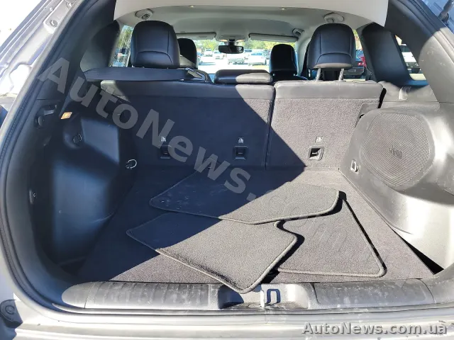 2019 Jeep Cherokee — photo 16 (manheim)