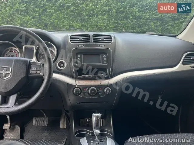 2018 Dodge Journey, VIN 3C4PDCABXJT384393, plate АІ0500ЕК — photo 16 (autoria)