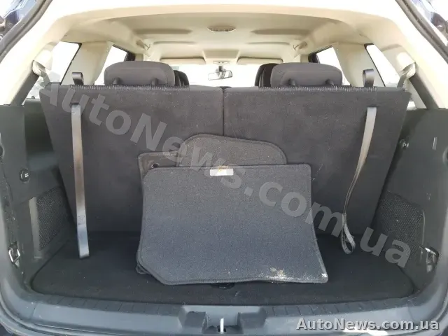 2018 Dodge Journey, VIN 3C4PDCABXJT384393, plate АІ0500ЕК — photo 7 (manheim)