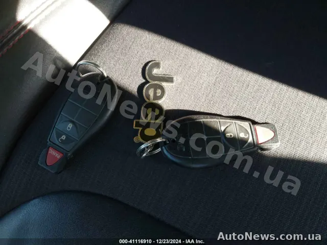 2014 Jeep Cherokee, VIN 1C4PJMBB8EW280868, nr rej. ВС0533ТМ — zdjęcie 11 (iaai)