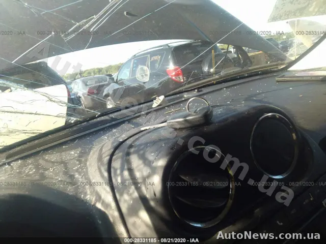 2016 Jeep Patriot, VIN 1C4NJRFB3GD742105, nr rej. АХ5704КН — zdjęcie 11 (iaai)