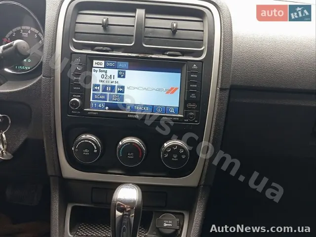 2012 Dodge Caliber — zdjęcie 17 (autoria)