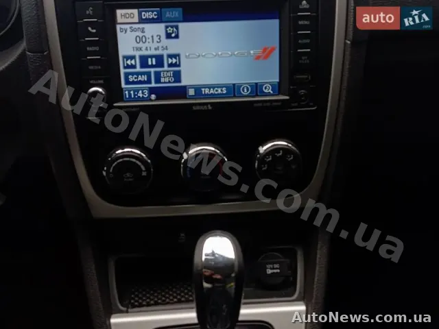 2012 Dodge Caliber — zdjęcie 19 (autoria)