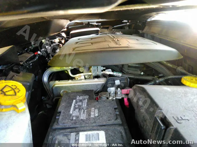 2015 Jeep Cherokee, VIN 1C4PJMBS3FW675901, nr rej. ВС1903ОО — zdjęcie 10 (iaai)
