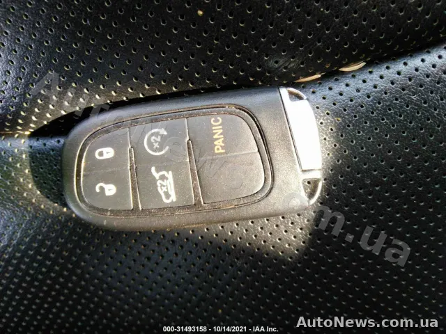2015 Jeep Cherokee, VIN 1C4PJMBS3FW675901, nr rej. ВС1903ОО — zdjęcie 11 (iaai)