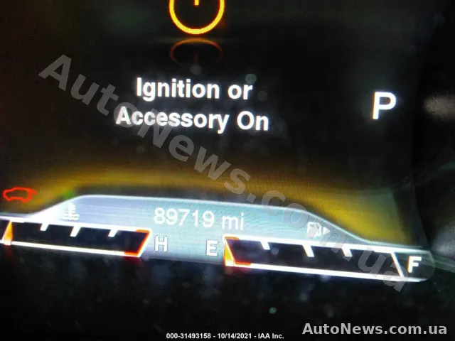 2015 Jeep Cherokee, VIN 1C4PJMBS3FW675901, nr rej. ВС1903ОО — zdjęcie 7 (iaai)