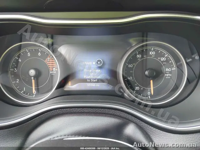 2021 Jeep Cherokee — photo 7 (iaai)