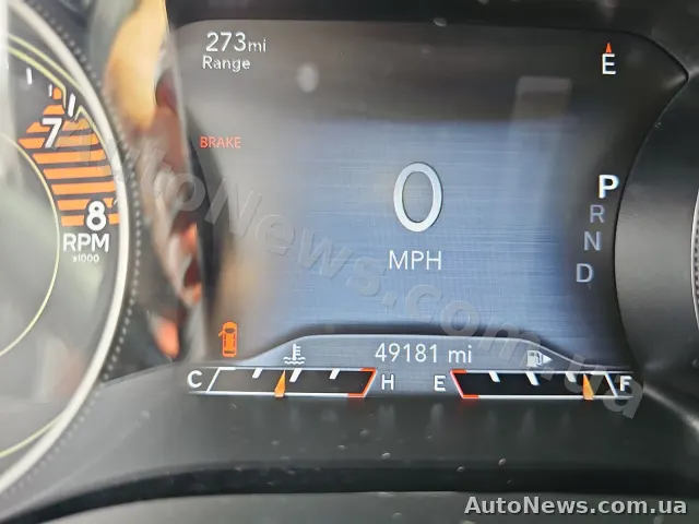 2021 Jeep Cherokee — photo 12 (manheim)